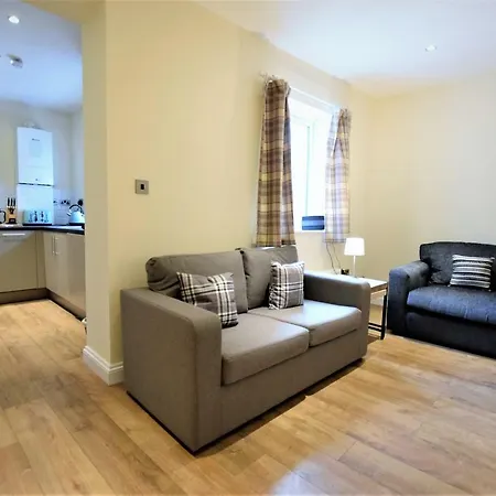St Luke's Appartement *