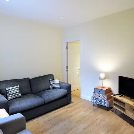 Appartement St Luke's Bristol